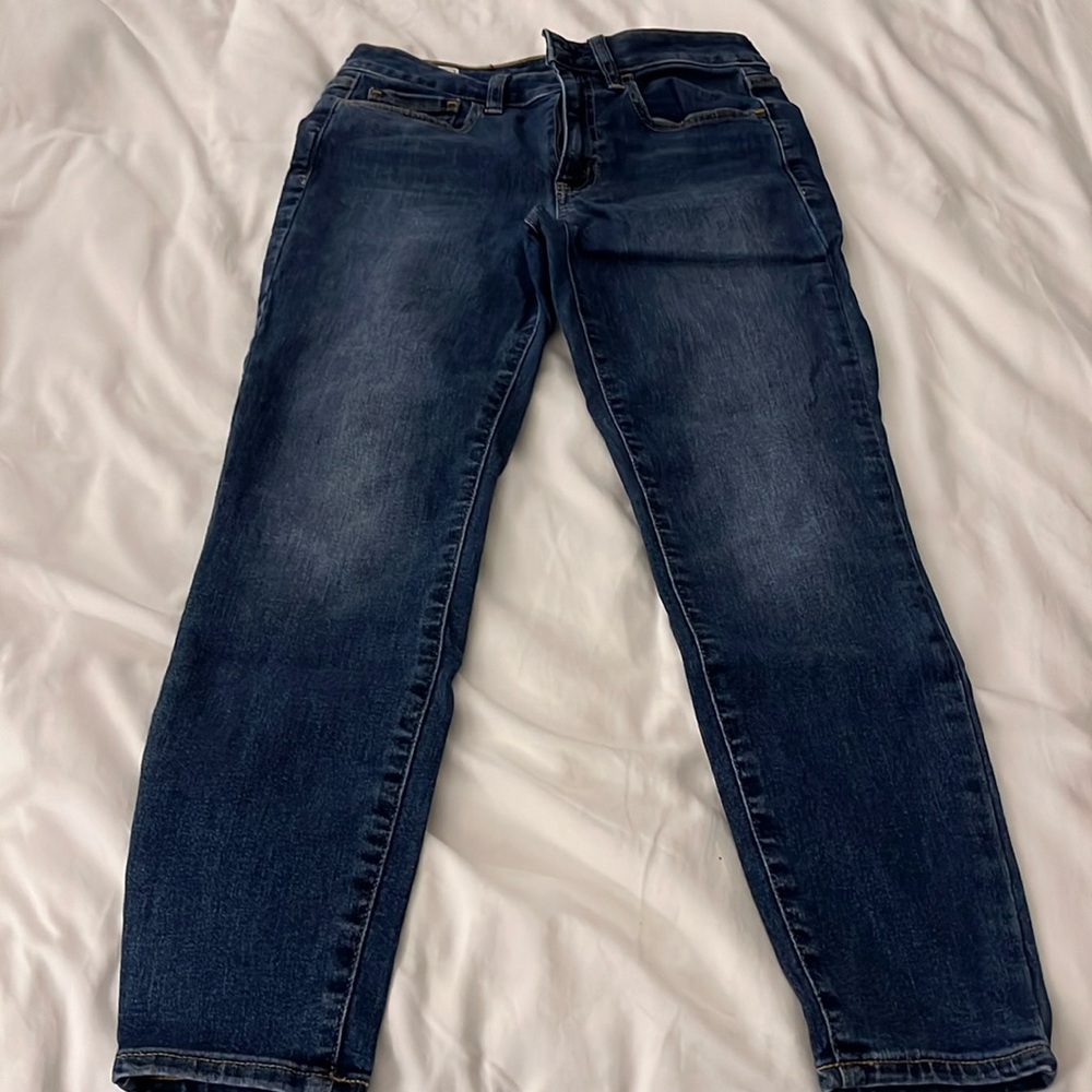 Gap universal jegging